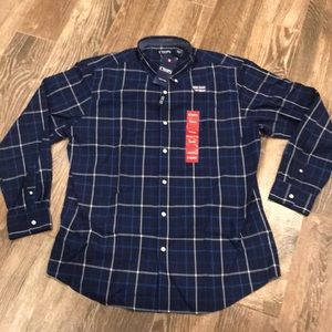 Men’s long sleeve shirt